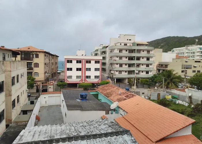 Arraial Prainha Apartamento Arraial do Cabo, Brasil