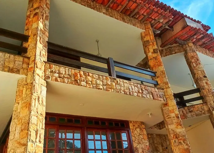 Varandas Do Arraial- Hostel Arraial do Cabo