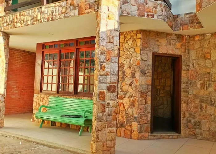 Varandas Do Arraial- Hostel Arraial do Cabo