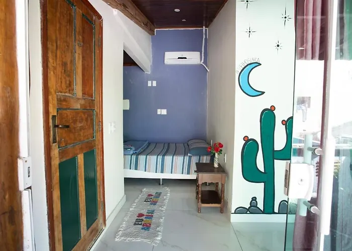 Suites Malibu Arraial do Cabo, Brasil