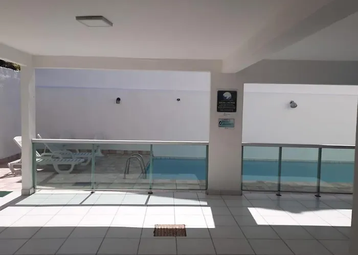 Pousada Praia Grande Arraial do Cabo