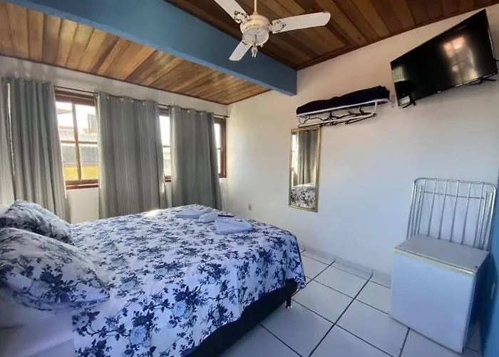 Pousada Azul Do Mar Arraial do Cabo