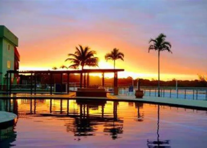 Golden Lake Arraial Do Cabo Resort, Brasil