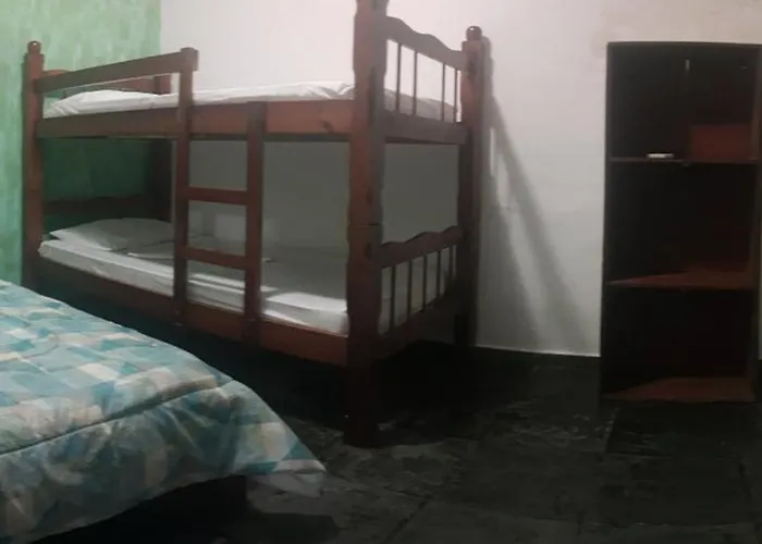 Pousada Relíquias do Mar Arraial do Cabo