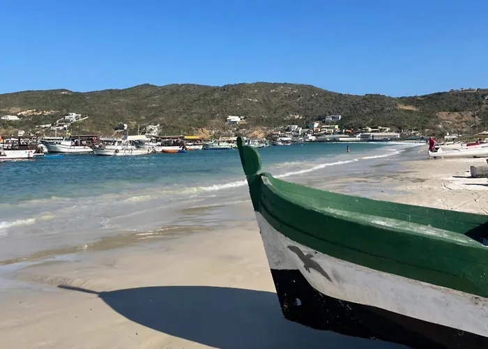 Pousada Downtown Arraial do Cabo