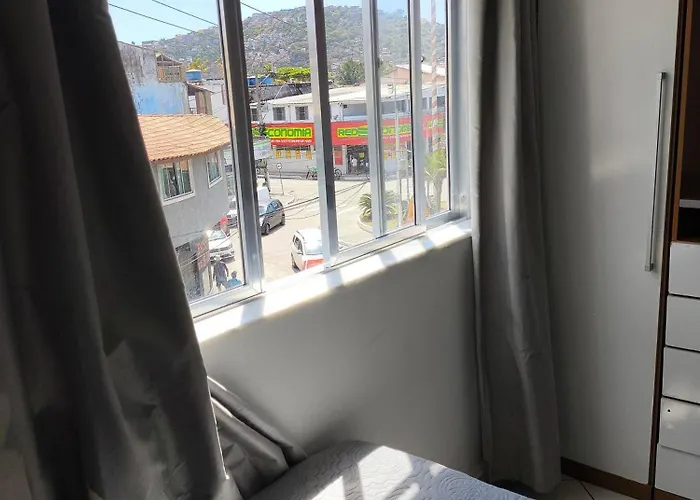 Apartamento Charmoso A 100 M Da Pg Arraial Do Cabo, Brasil