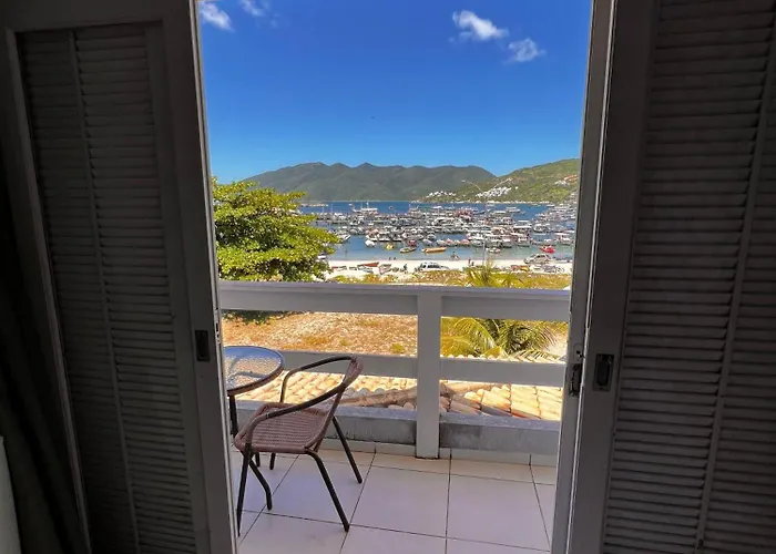 Pousada Casa Da Praia Arraial do Cabo