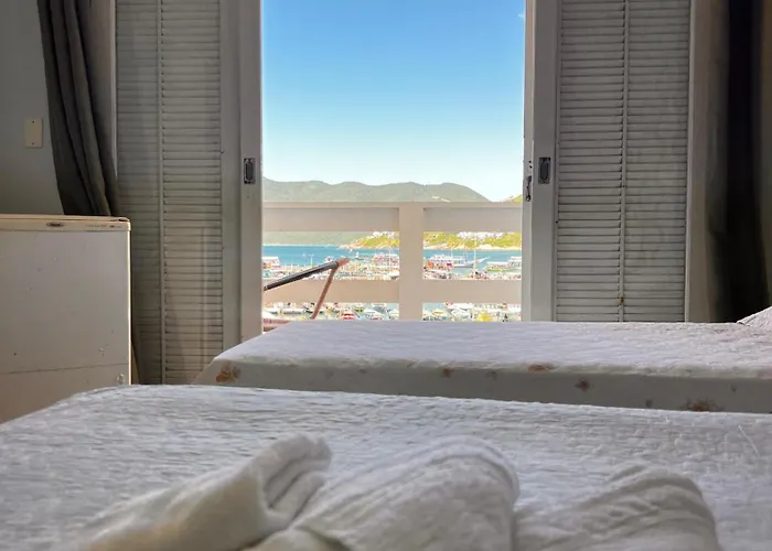 Pousada Casa Da Praia Arraial do Cabo