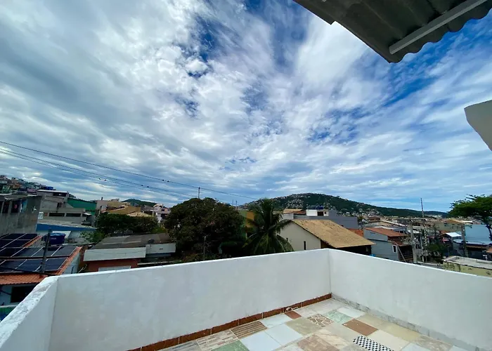 Sobrado Praia Grande Arraial do Cabo, Brasil