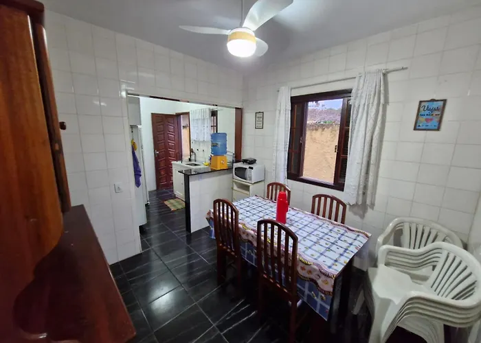 Ap A 50 M Da Prainha, Todo Terreo, 104 M2 Apartamento Arraial do Cabo, Brasil