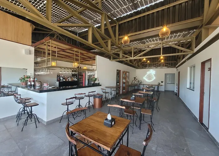 Hotel Sea Angels Arraial do Cabo