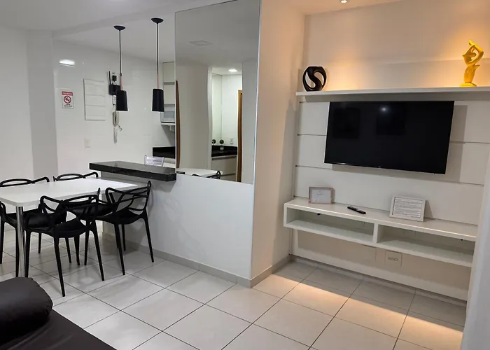 Apartamento Aconchegante Em Arraial Do Cabo, Brasil