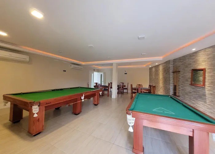 Golden Lake Residence - Arraial Do Cabo, Brasil
