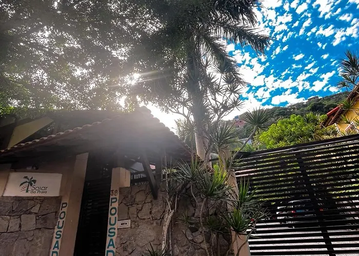 Solar Da Praia Pousada Arraial do Cabo