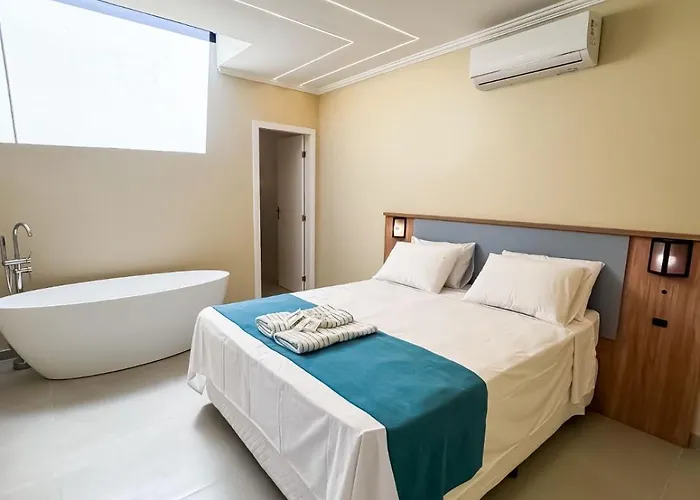 Pousada Estalagem Do Porto Arraial do Cabo