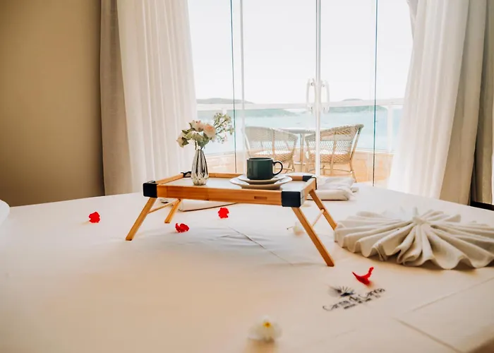 Canto Da Canoa Arraial do Cabo