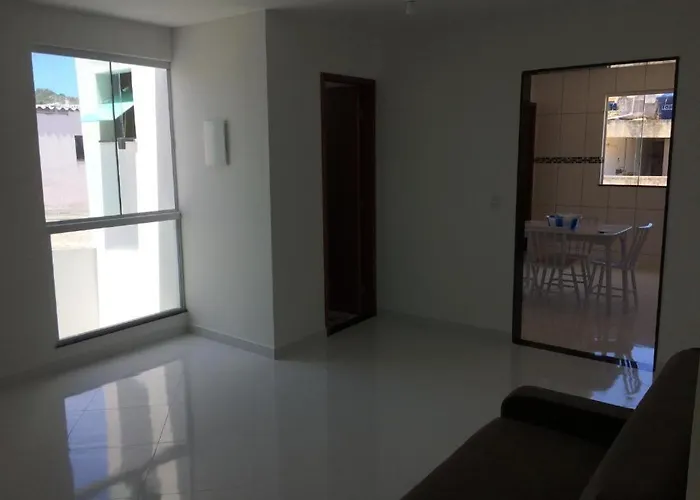 Pousada Central De Arraial Arraial do Cabo