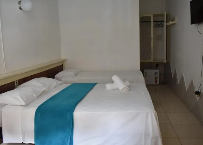 Pousada Nautillus Arraial do Cabo