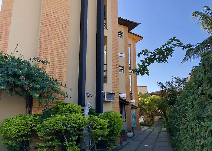 Pousada Genesis Arraial do Cabo