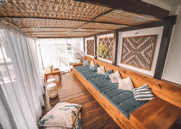 Pousada Da Prainha Arraial do Cabo