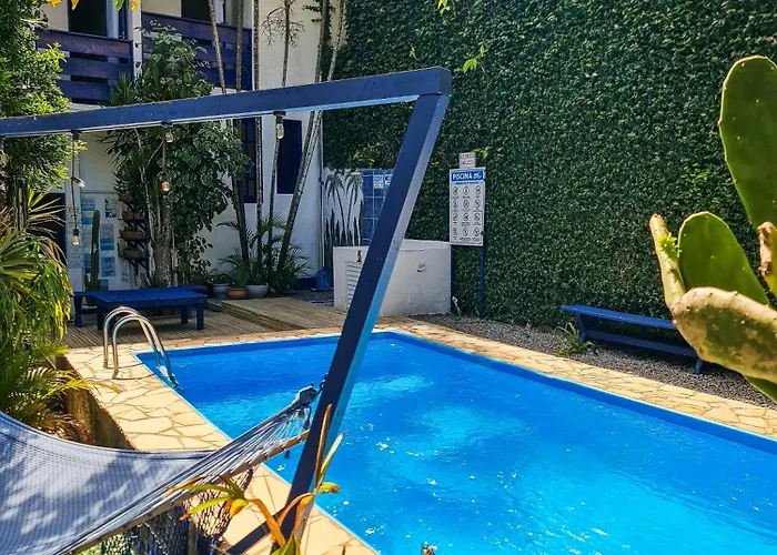 Pousada Bicho Do Mar Arraial do Cabo