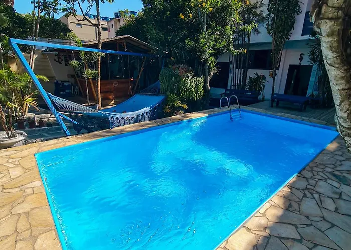 Pousada Bicho Do Mar Arraial do Cabo