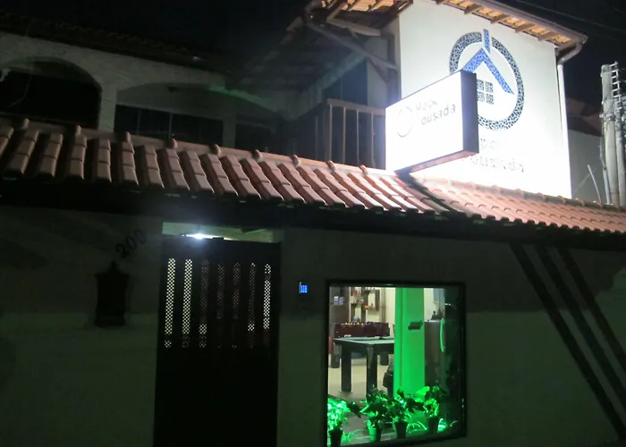 Hope Pousada Arraial do Cabo