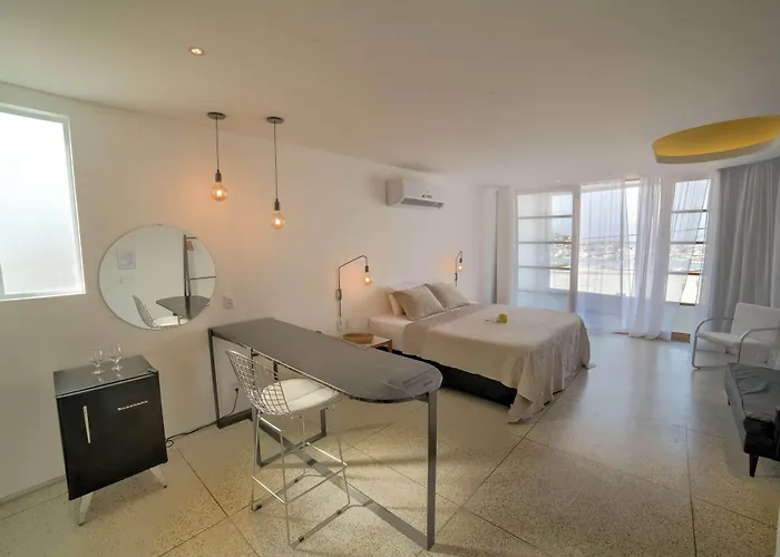 Orlanova Boutique Hotel Arraial do Cabo