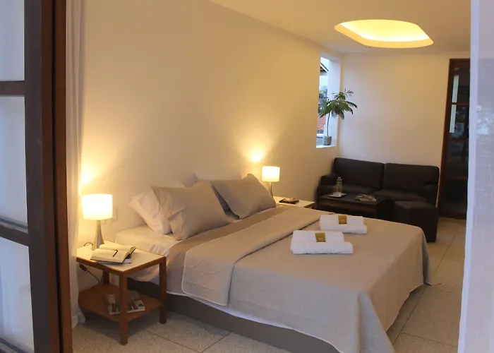 Orlanova Boutique Hotel Arraial do Cabo