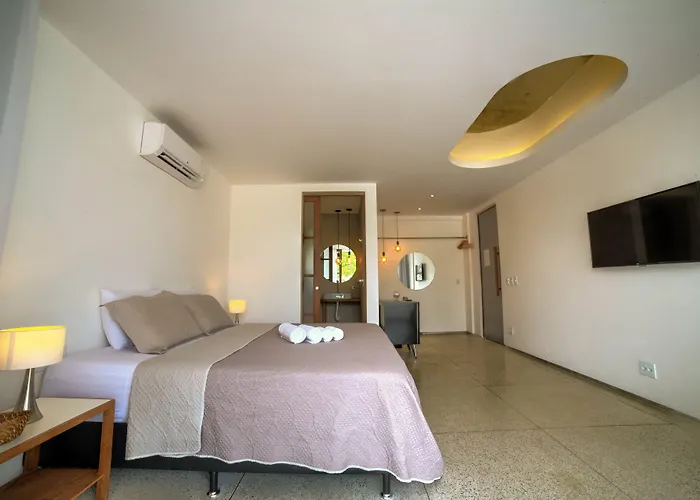 Orlanova Boutique Hotel Arraial do Cabo, Brasil