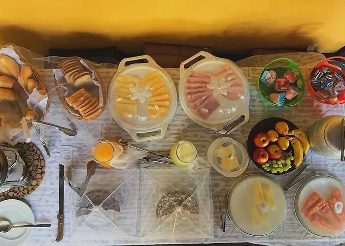 Aquarius Osteria Hotel Arraial do Cabo