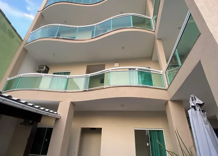 Sunrise Suites Arraial do Cabo, Brasil