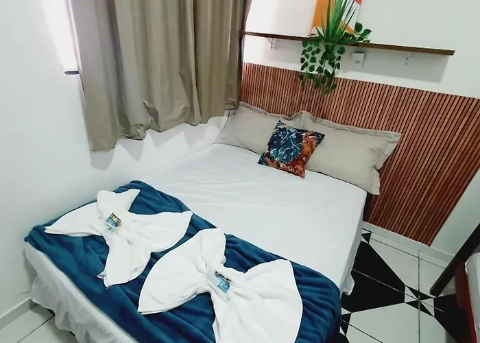 Pousada Downtown Arraial do Cabo