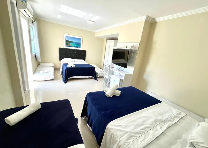 Pousada Eu Amo Arraial Arraial do Cabo