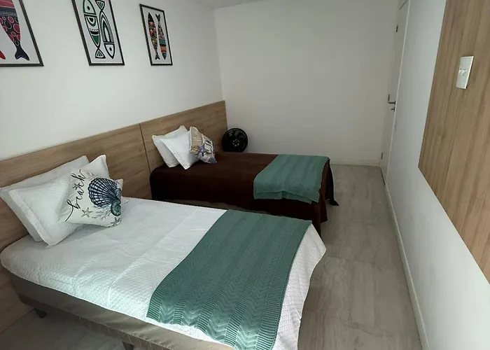 Residencial Praia Dos Anjos Ap Novo Arraial do Cabo, Brasil