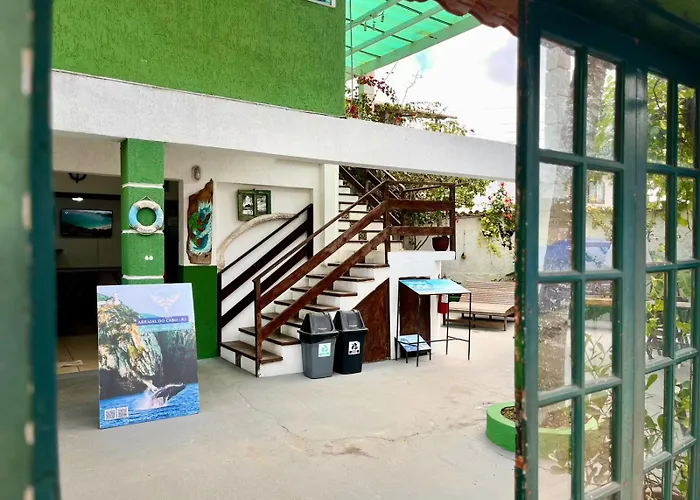 Pousada Arraial Caribe Arraial do Cabo