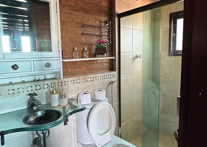 Pousada E Restaurante Vista Turquesa Arraial do Cabo