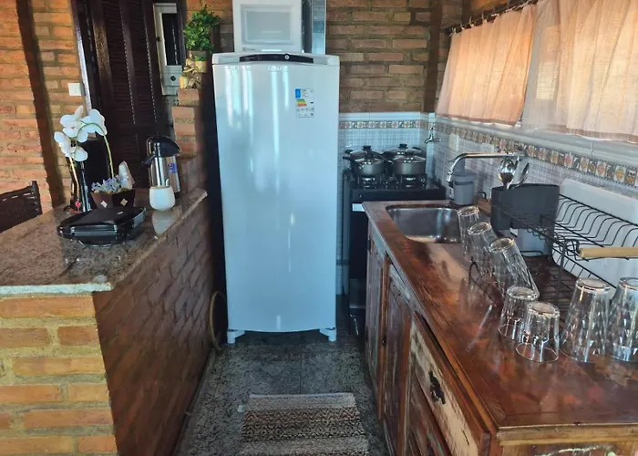 Pousada E Restaurante Vista Turquesa Arraial do Cabo