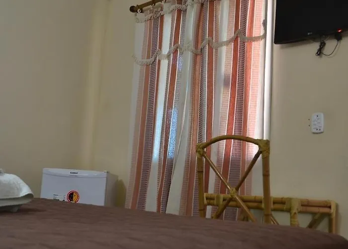 Pousada Caravela Arraial do Cabo