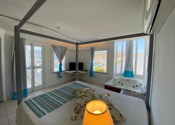 Capitão N Areia Pousada Arraial do Cabo