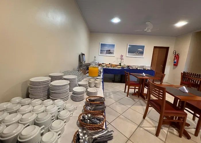 Pousada Porto Praia Arraial do Cabo