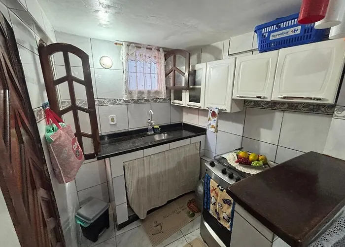 Jully"S House Apartamento Arraial do Cabo, Brasil