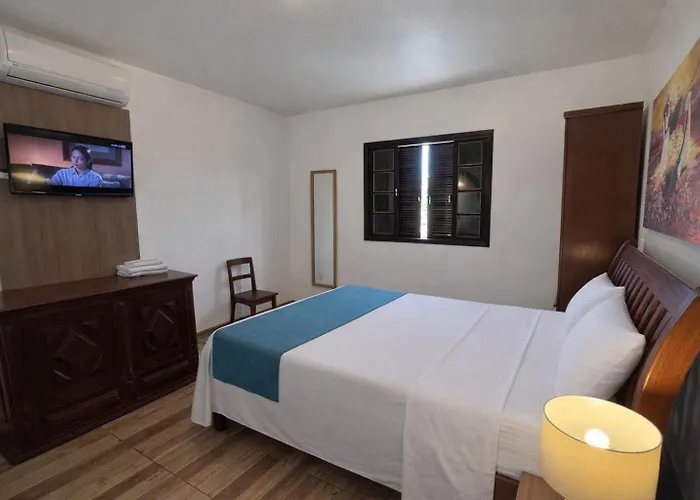 Estalagem 11 Suites Arraial do Cabo, Brasil