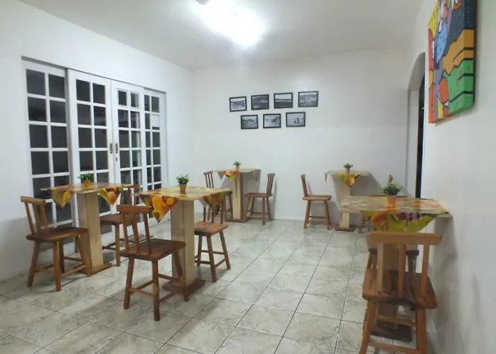 Pousada Praia Grande Arraial do Cabo