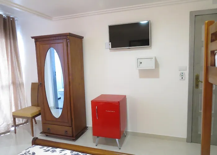 Pousada Princesa Arraial do Cabo