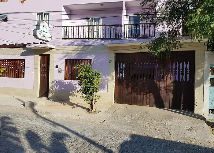 Pousada Princesa Arraial do Cabo