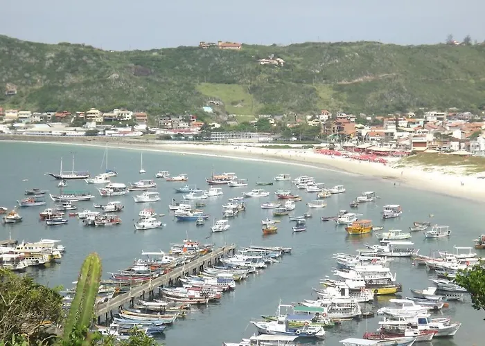 Apartamento Arraial Do Cabo, Brasil