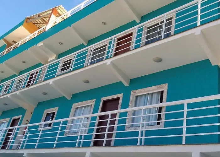Caribe Brasileiro Vila Arraial do Cabo, Brasil