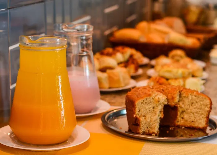 Pousada Fernandes Arraial do Cabo